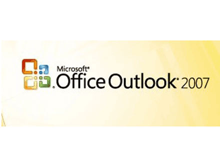 Set up Microsoft Outlook.